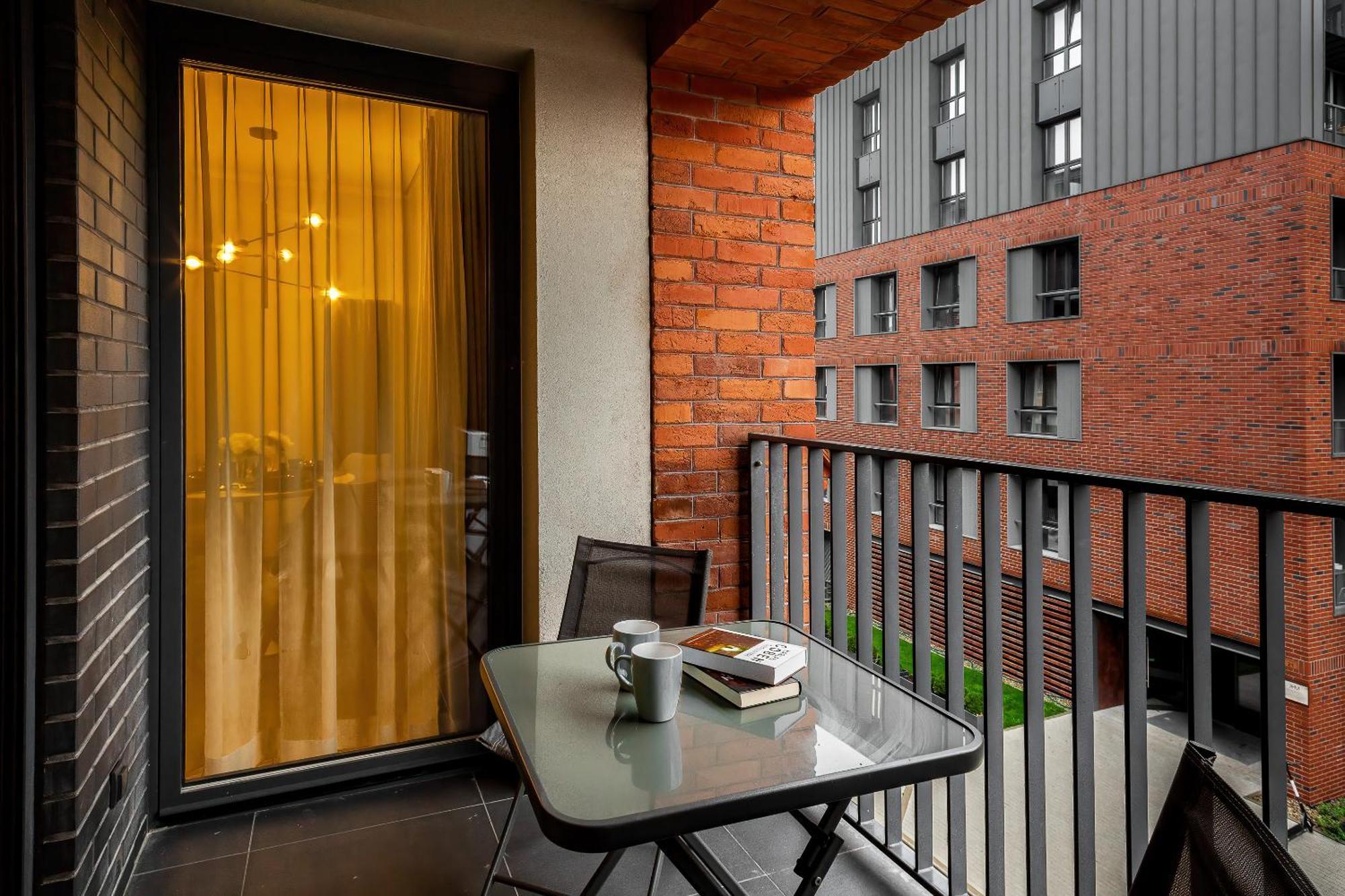 Apartment Cracow Wawrzynca By Renters Krakow