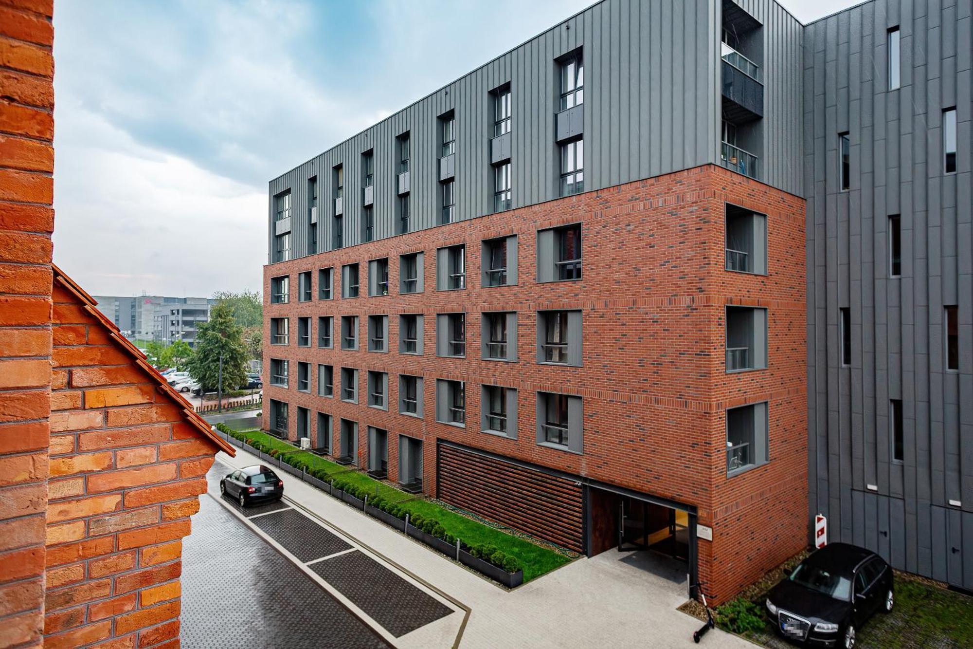 Cracow Wawrzynca By Renters *