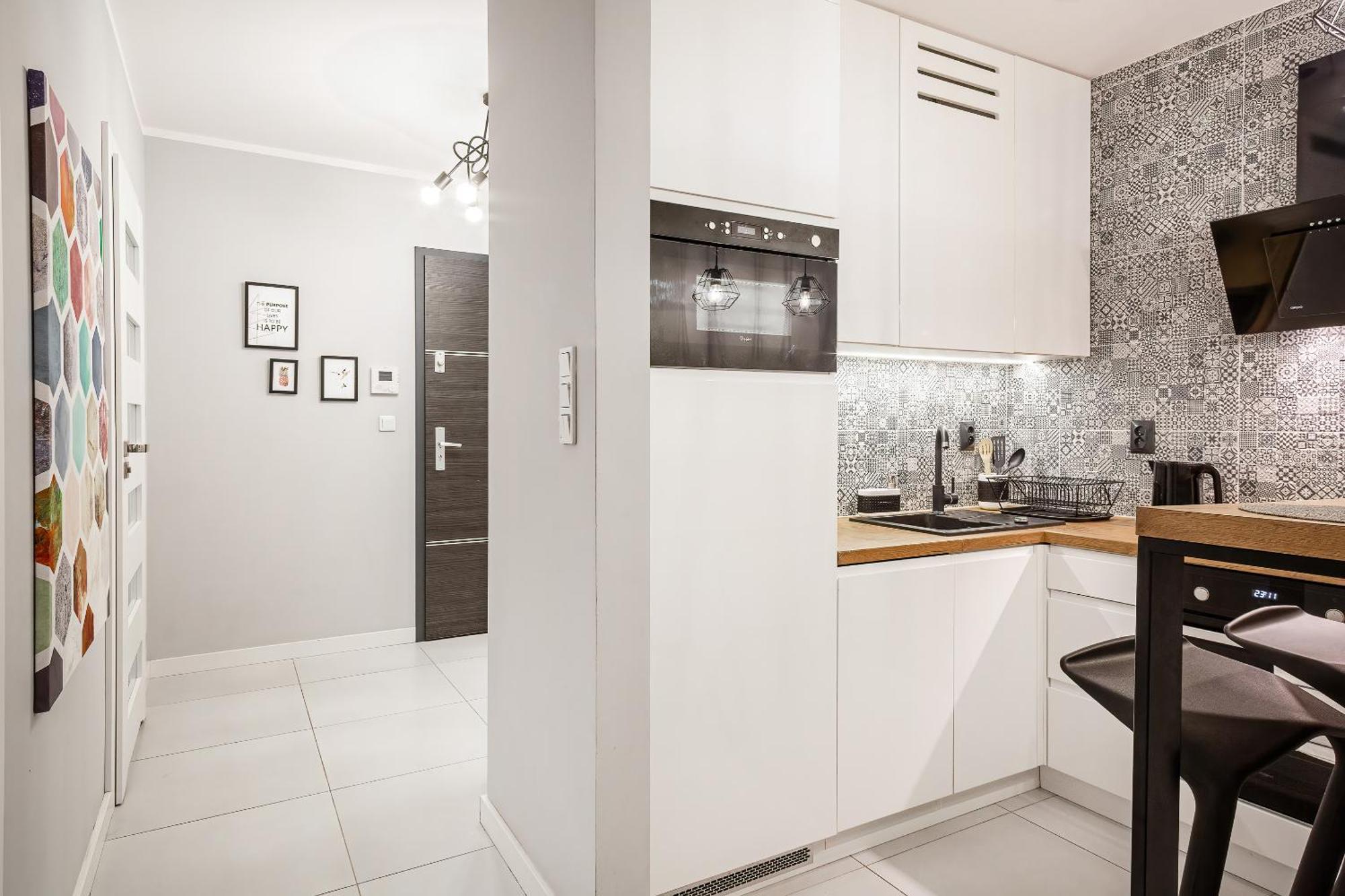 Cracow Wawrzynca By Renters Apartment Krakow