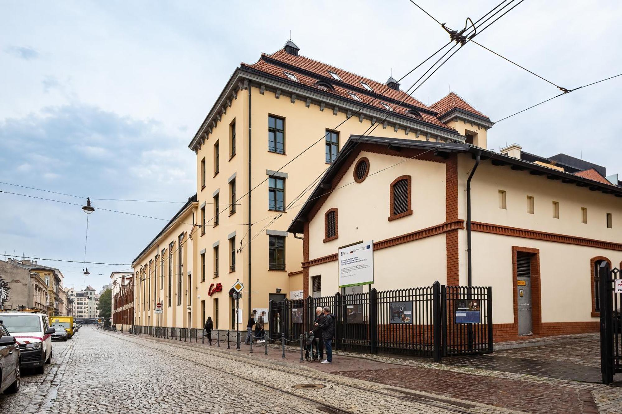 Apartment Cracow Wawrzynca By Renters