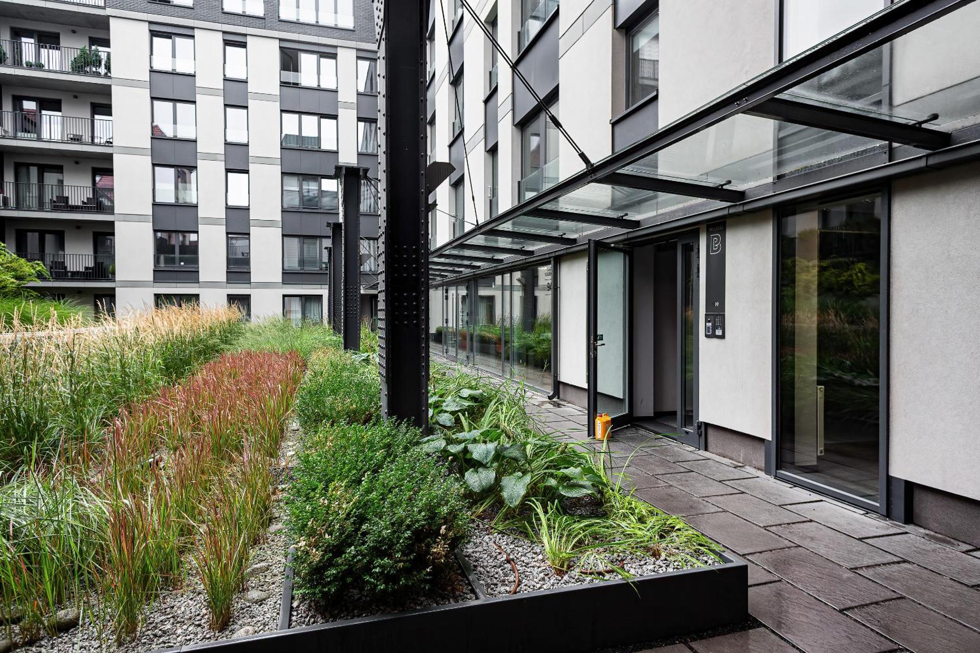 Cracow Wawrzynca By Renters Apartment *